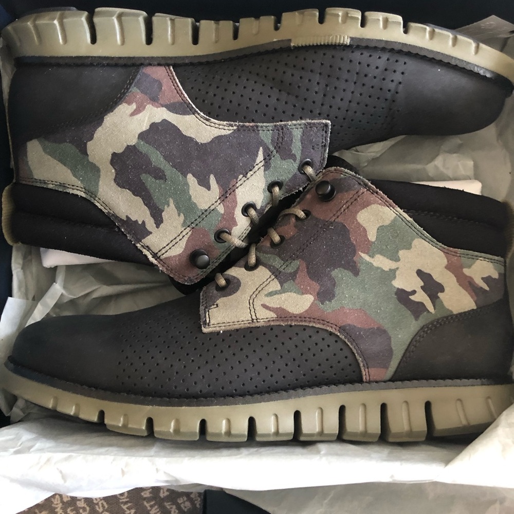 Cole Haan’s - Picture 2 of 2